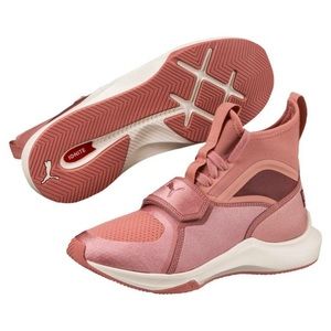 Puma Phenom Trainers 7.5